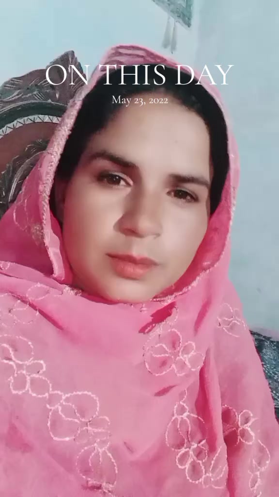 @Bushra Abid