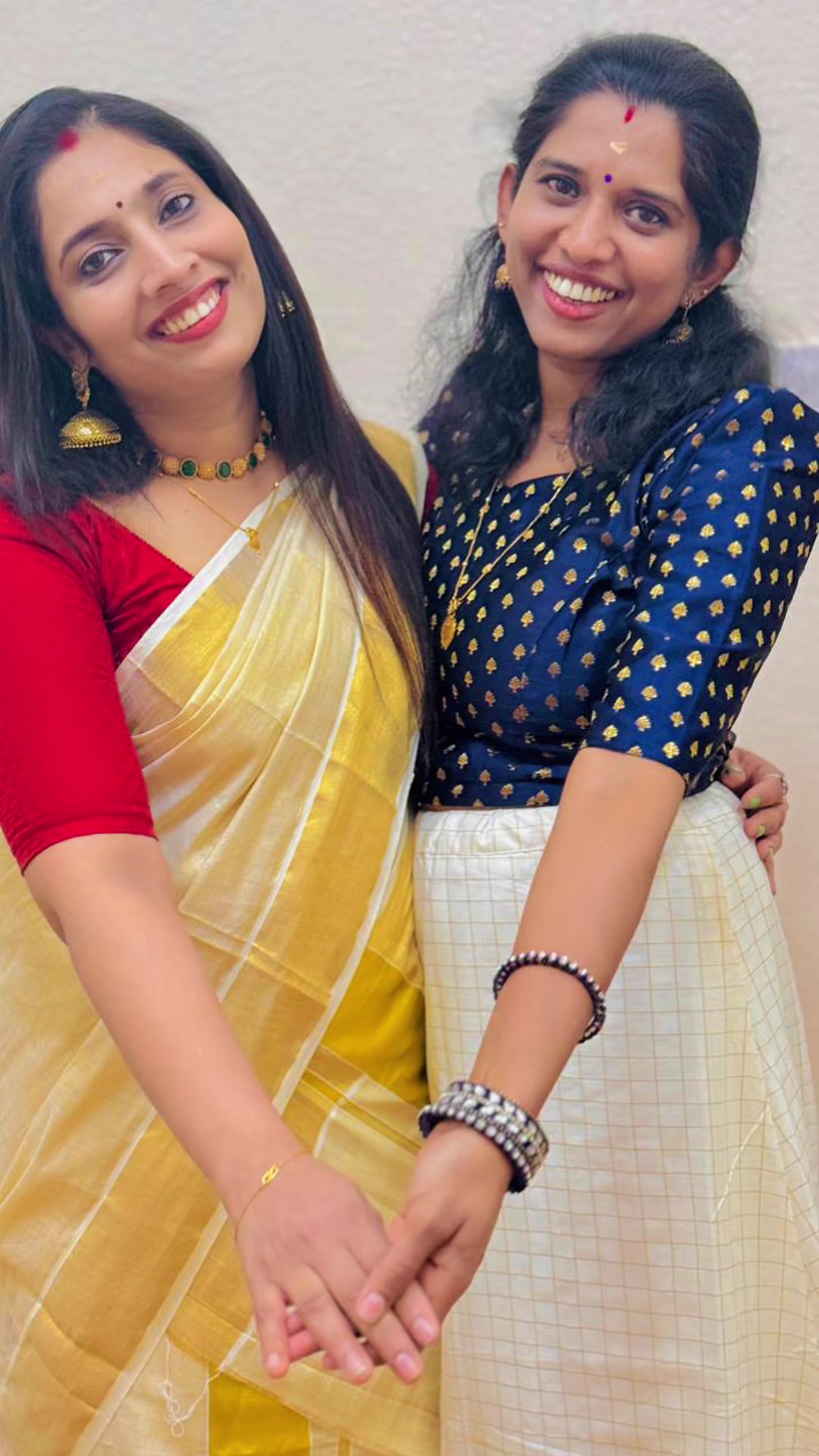 @Anju Hrisandhu