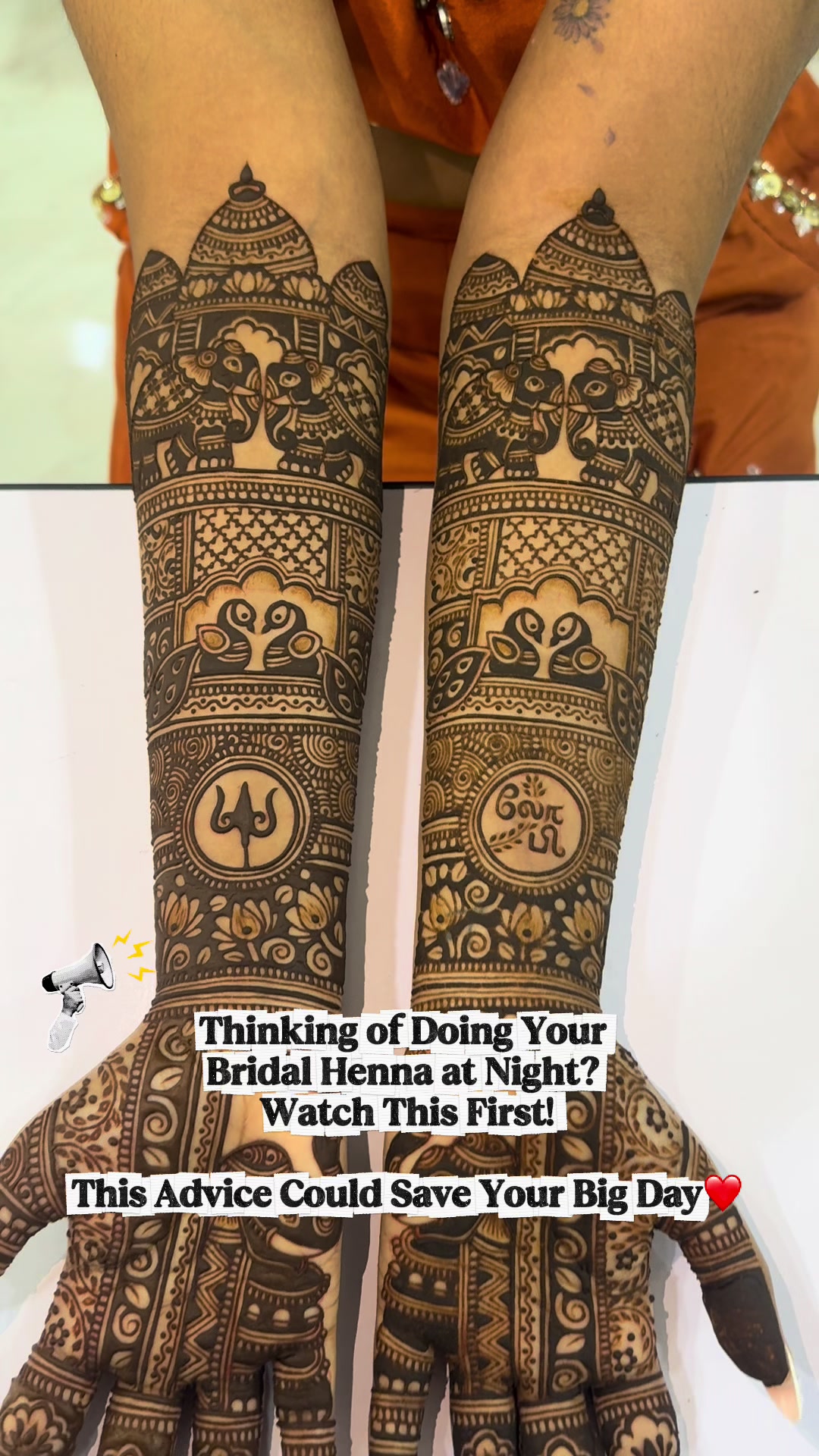 @Kanisha Henna Creation