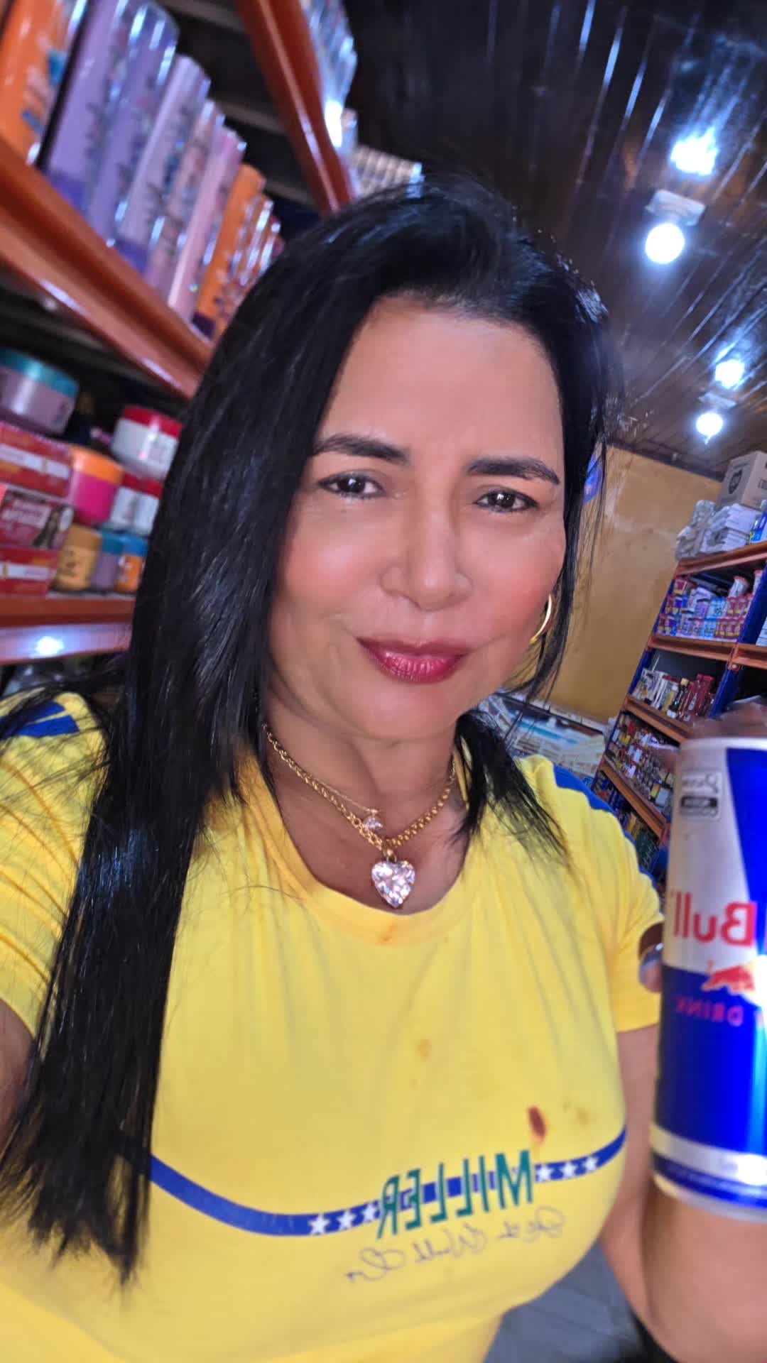@Edilene Mendes