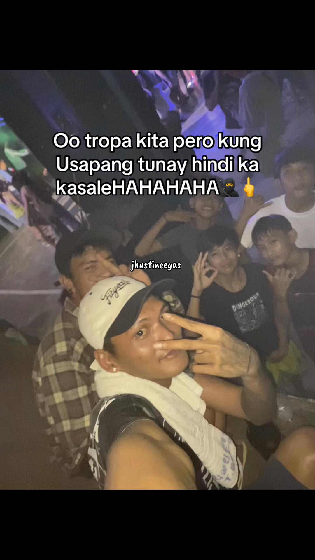 @Dj Jhustine Eyas