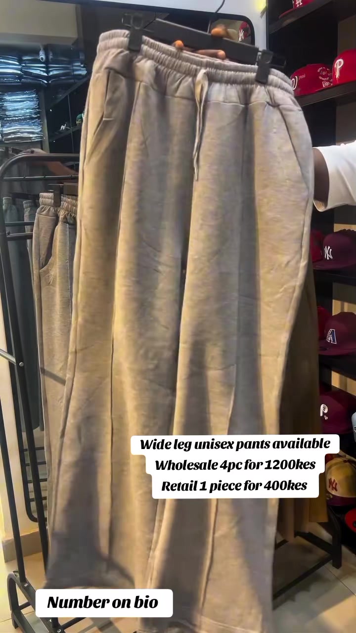 @LUXE LANE FASHION