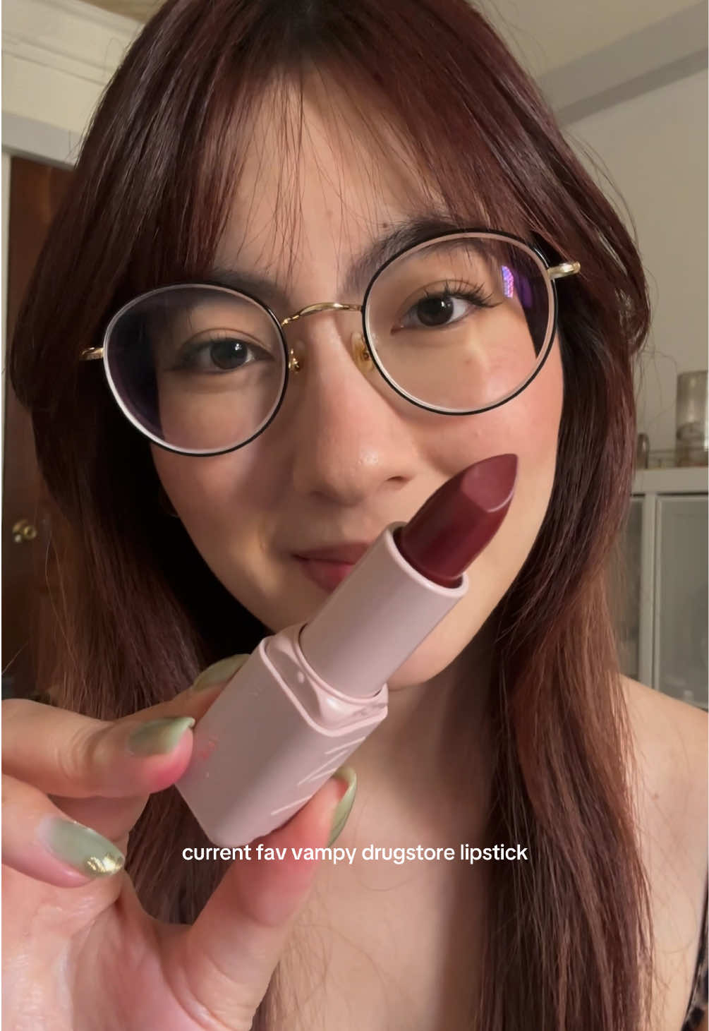 @Jeslyn | Beansforfun