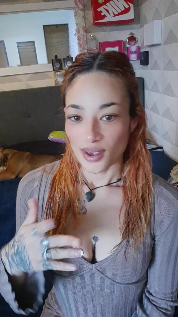 @HiimynamesBee🐝