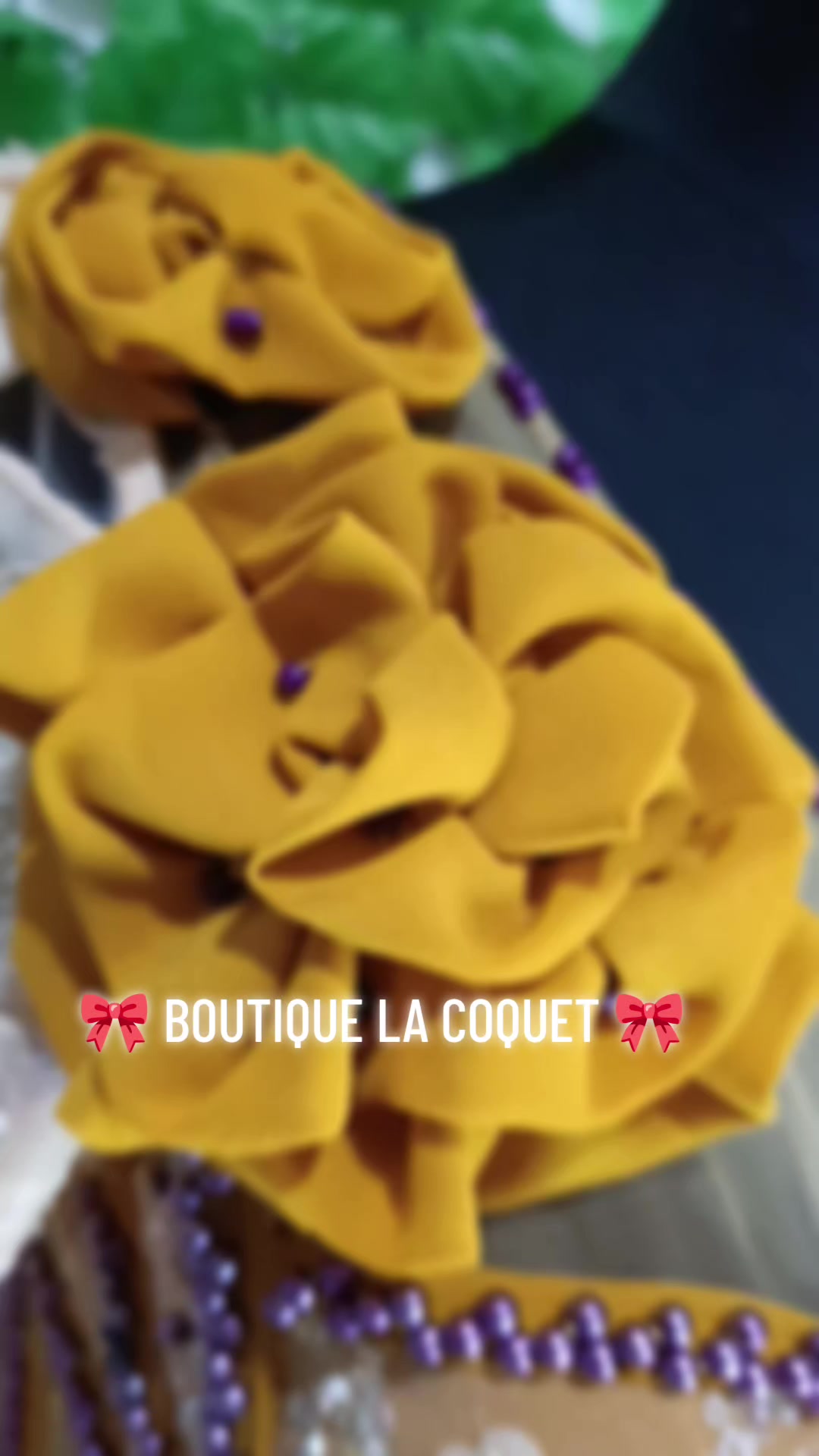@🎀 BUTIQUE LA COQUET🎀✨