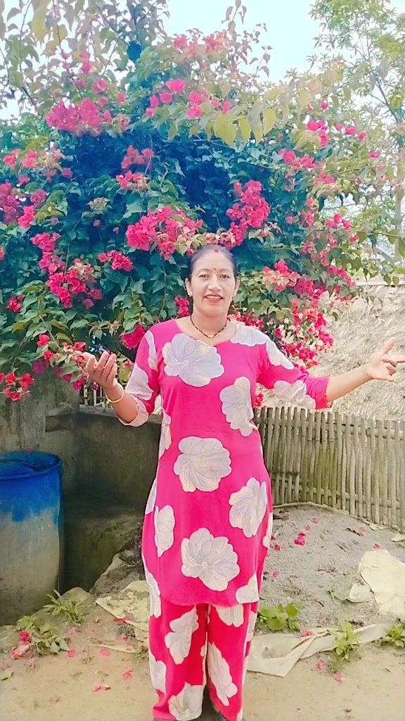 @Rupa Devi Khadka