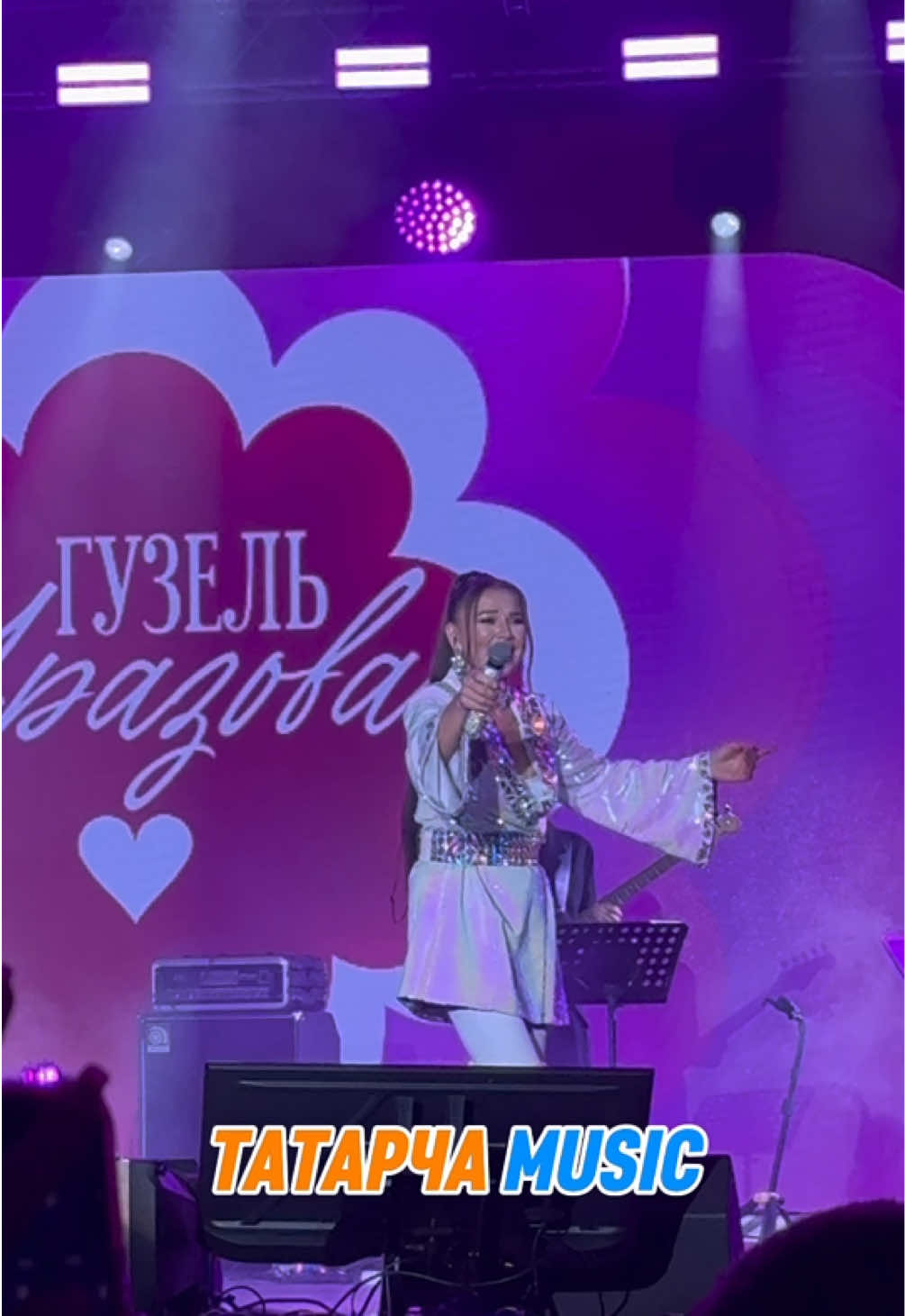 @Татарча Music