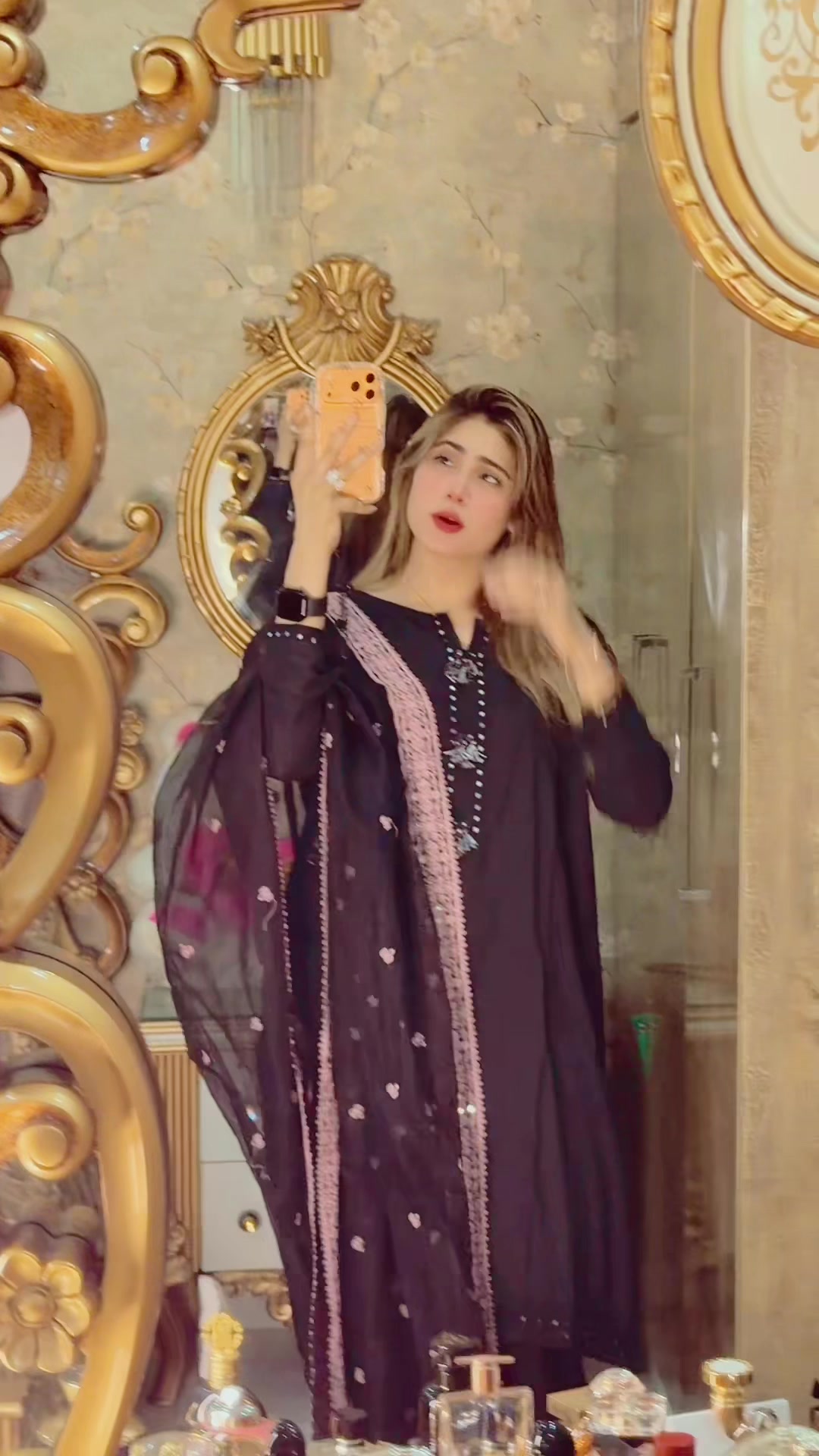 @Reema Khan