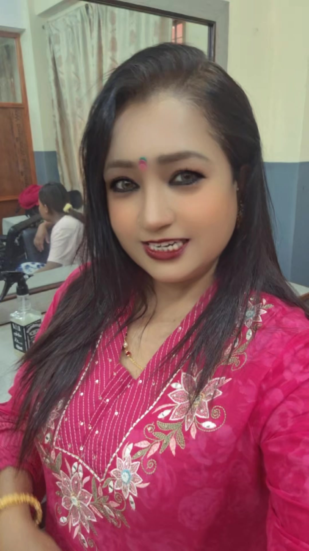 @Shreya Acharya