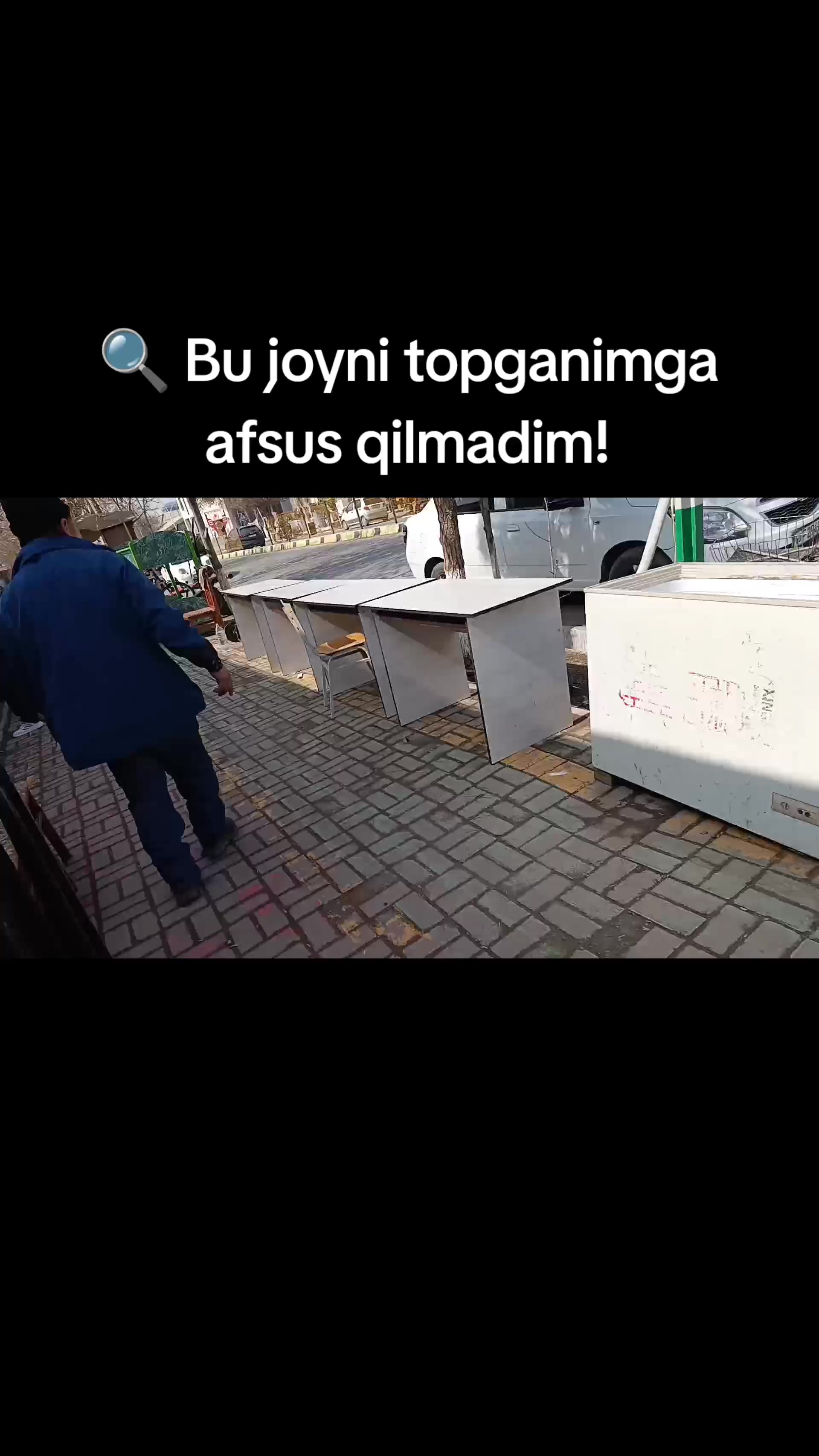 @VODIY BARAKA