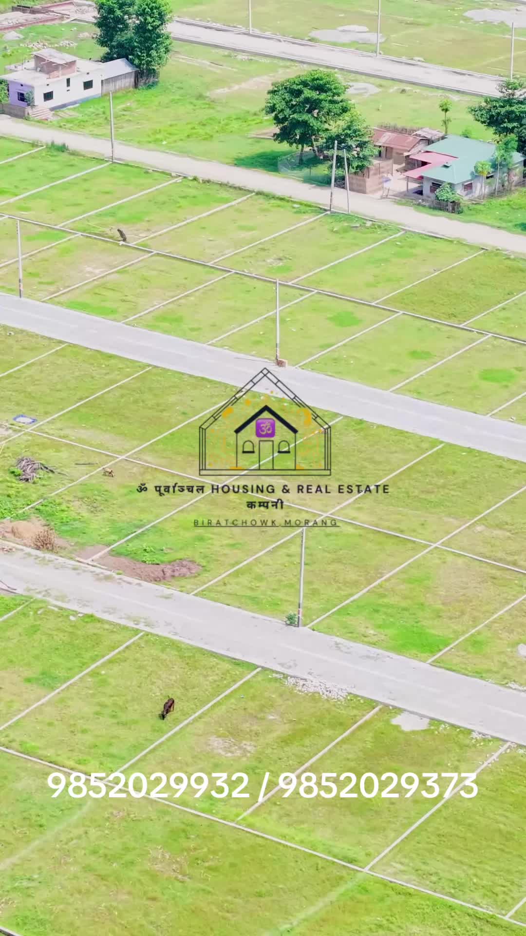 @Om purbanchal real estate