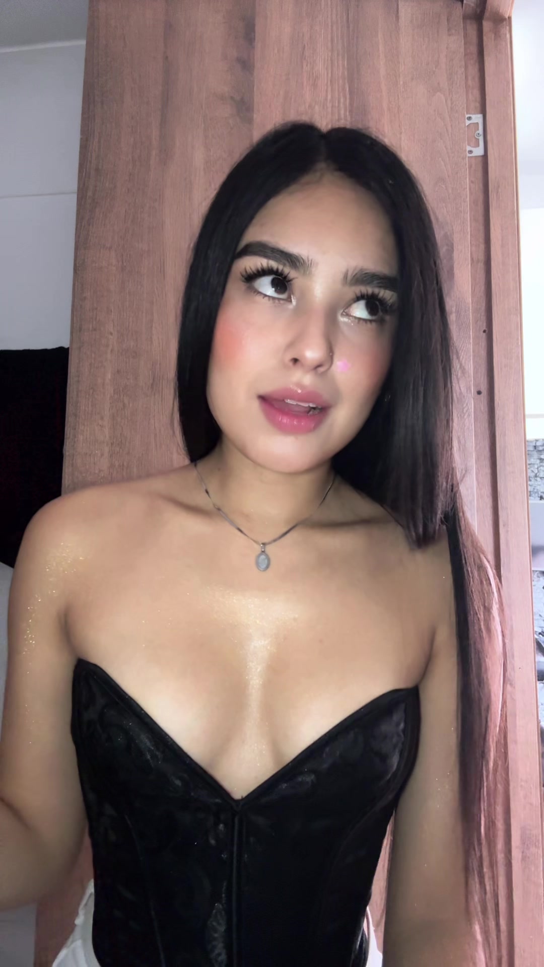 @Brigitte Castillo