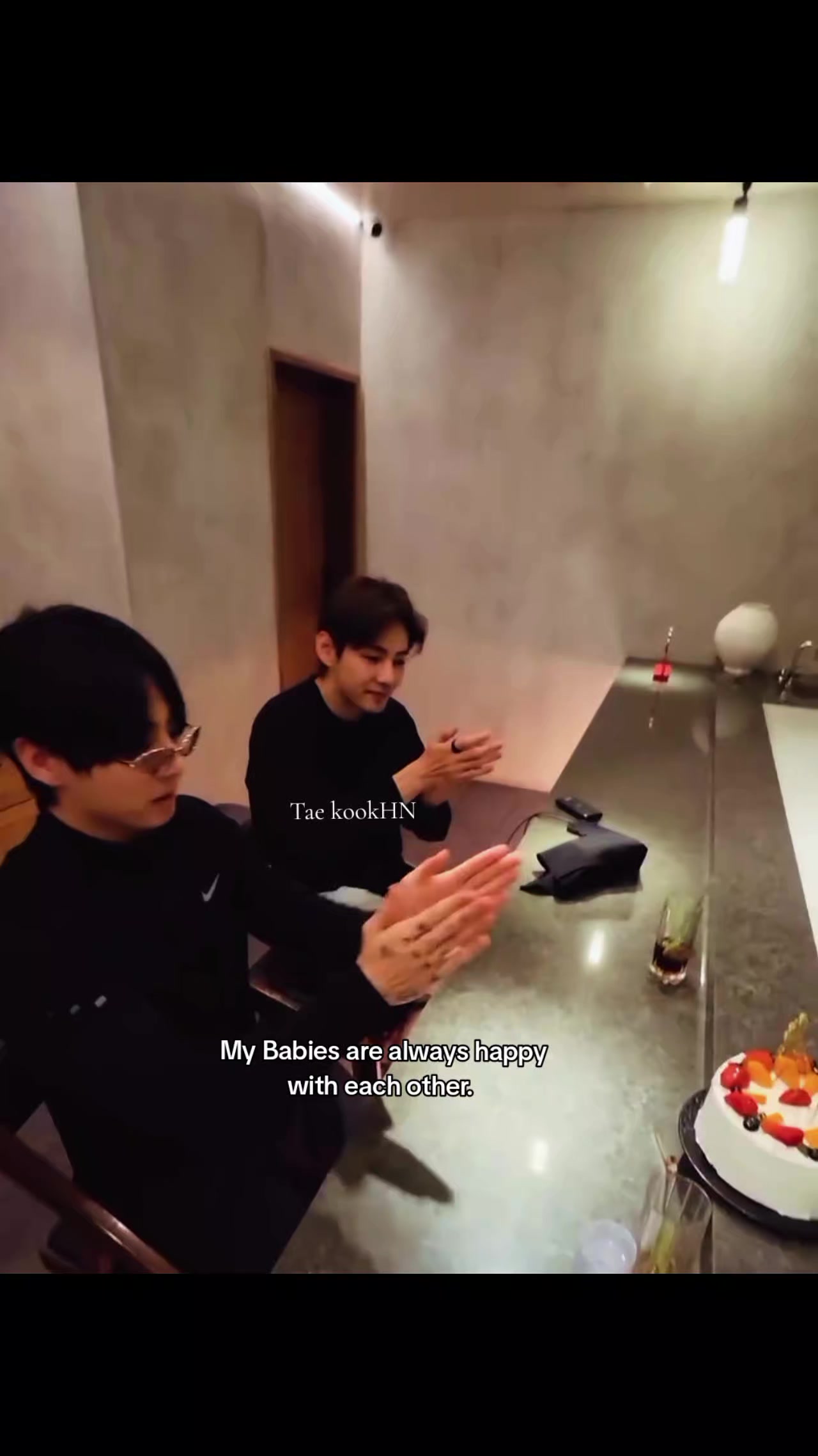 @BTS ARMY TAEKOOK💚💜