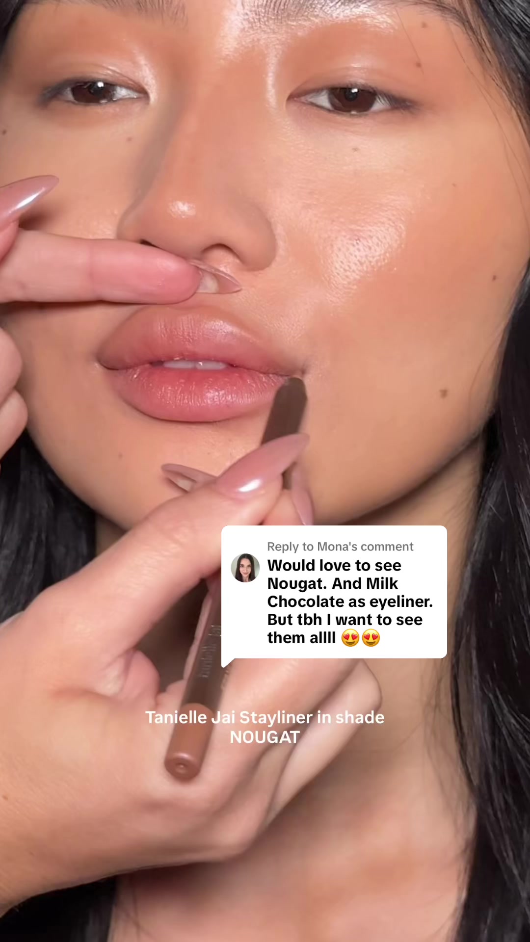 @Tanielle Jai