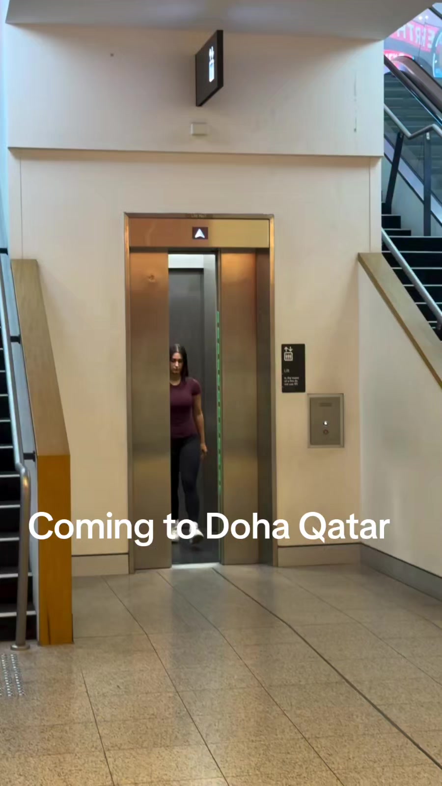 @Maidisha Doha Qatar