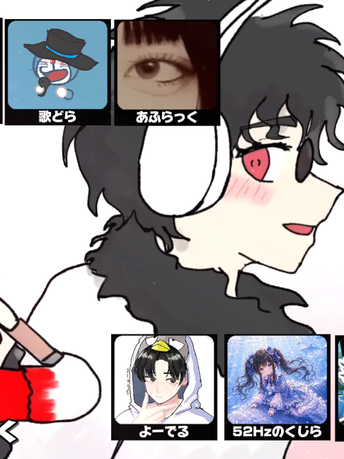 @まん丸ちゃんねる🍎🎧