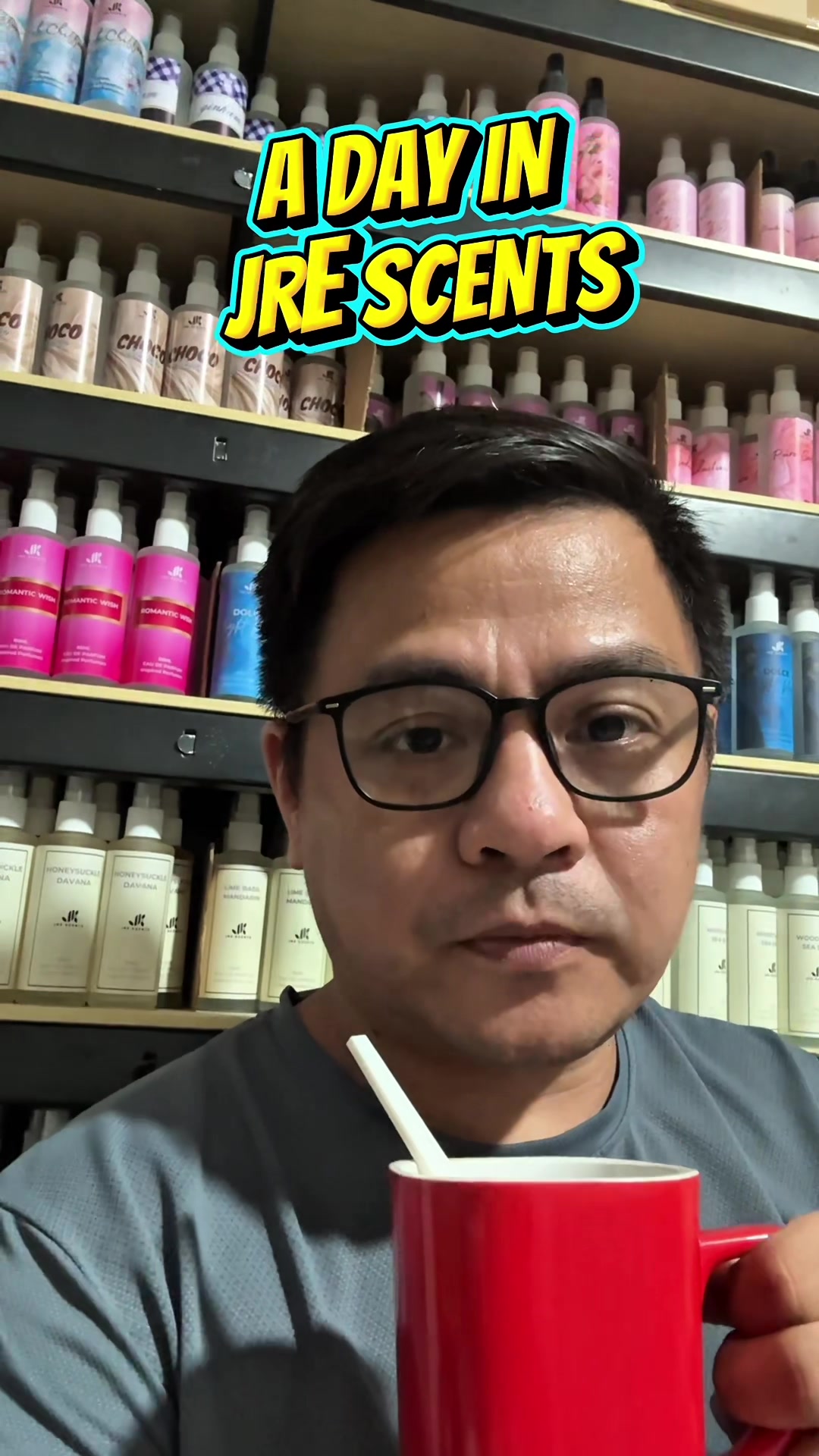 @JRE SCENTS