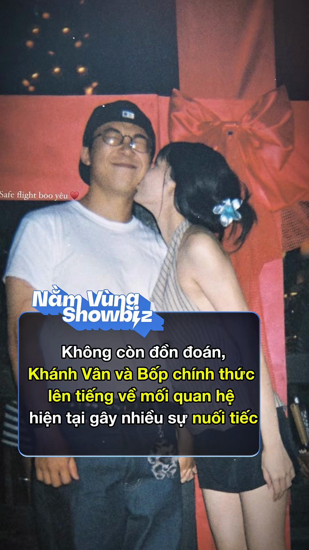 @Nằm Vùng Showbiz