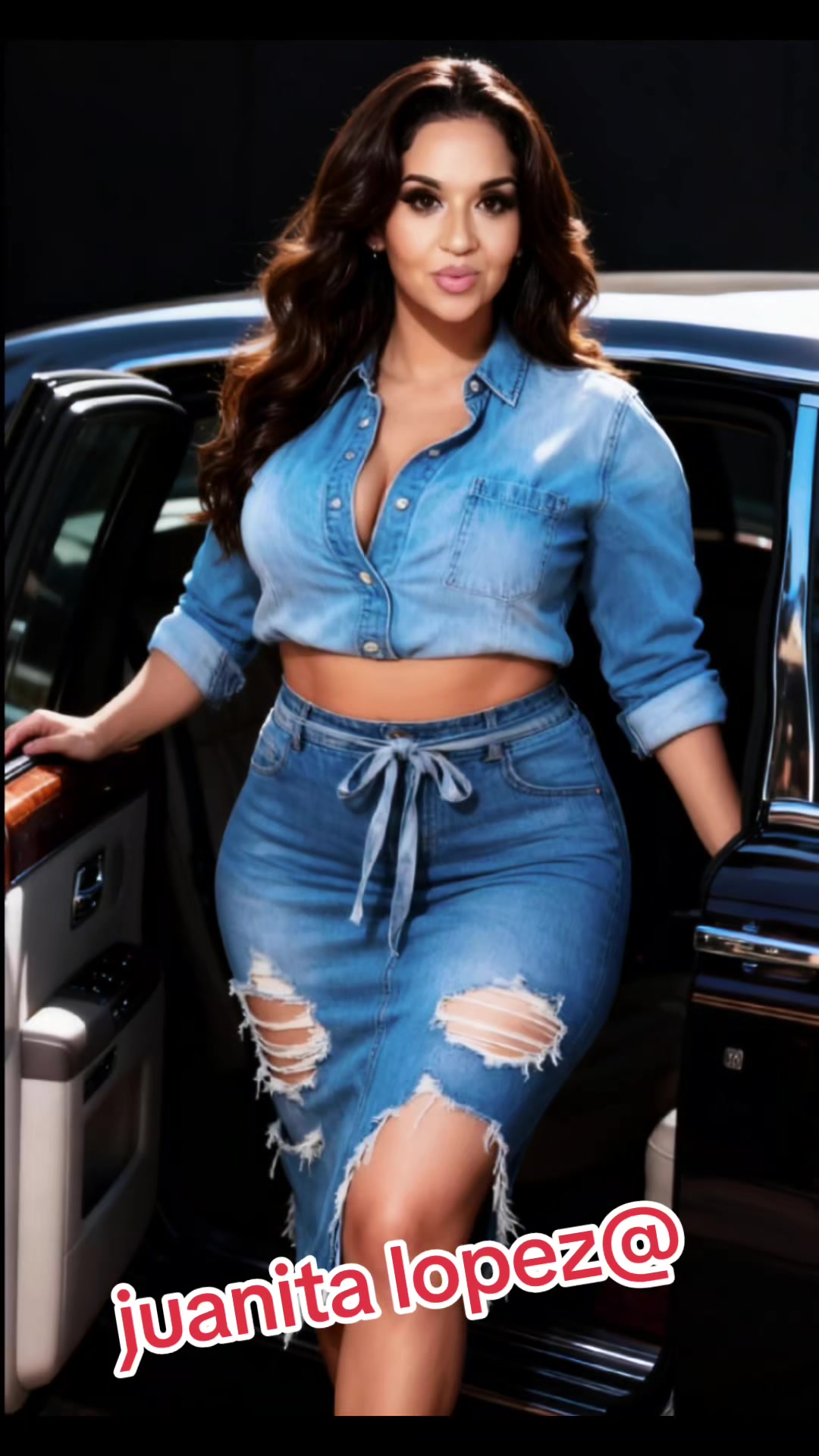@Juanita López