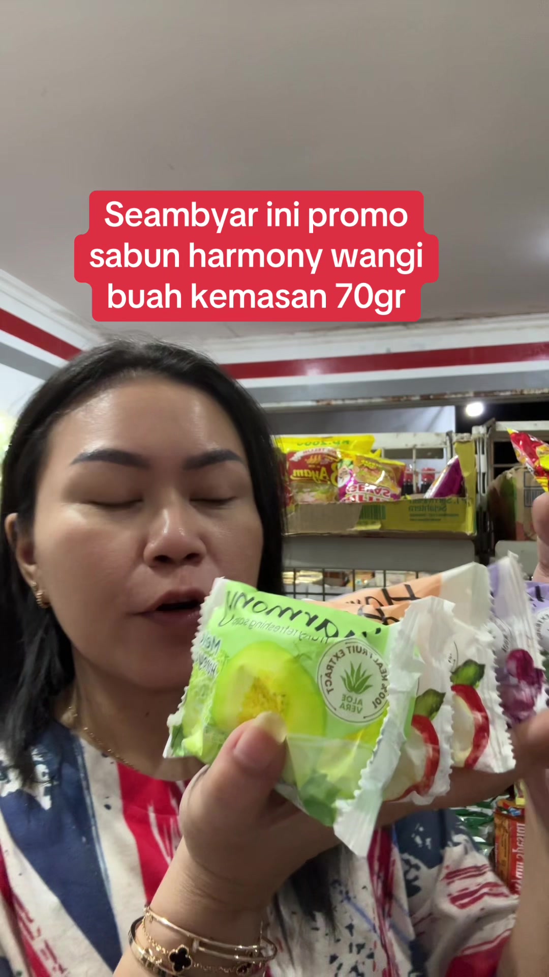 @Grosir ira serba ada
