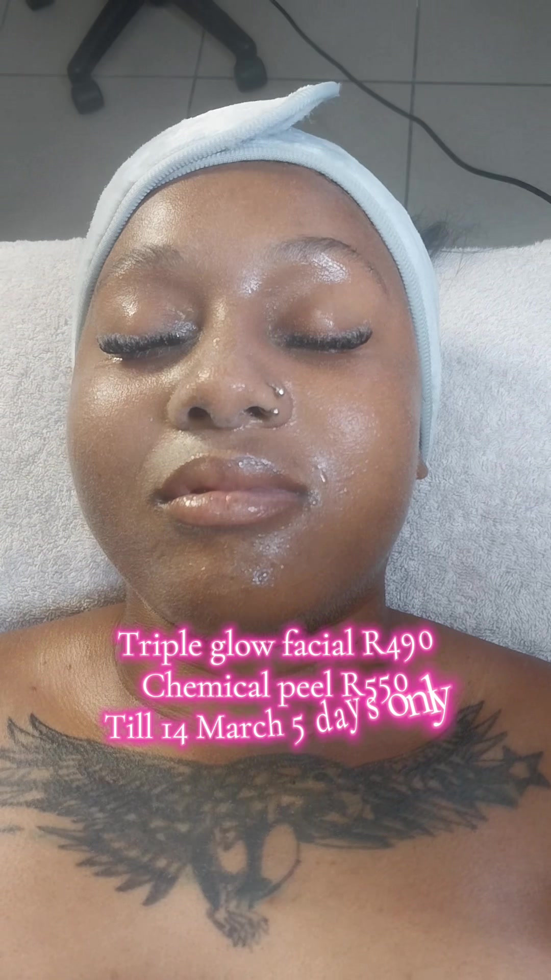 @keapelo skin & beauty