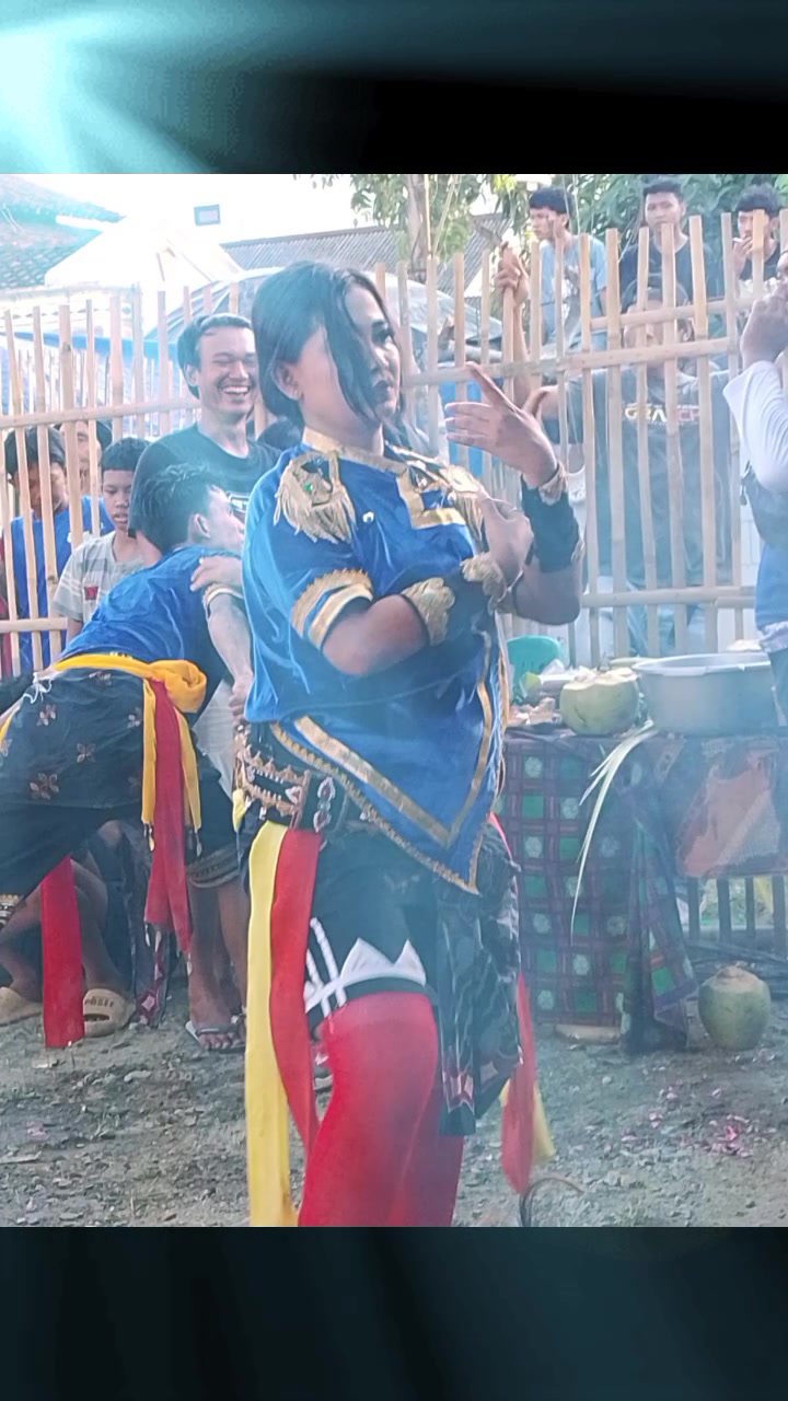 @Mila Mamanya abizar 👹👺