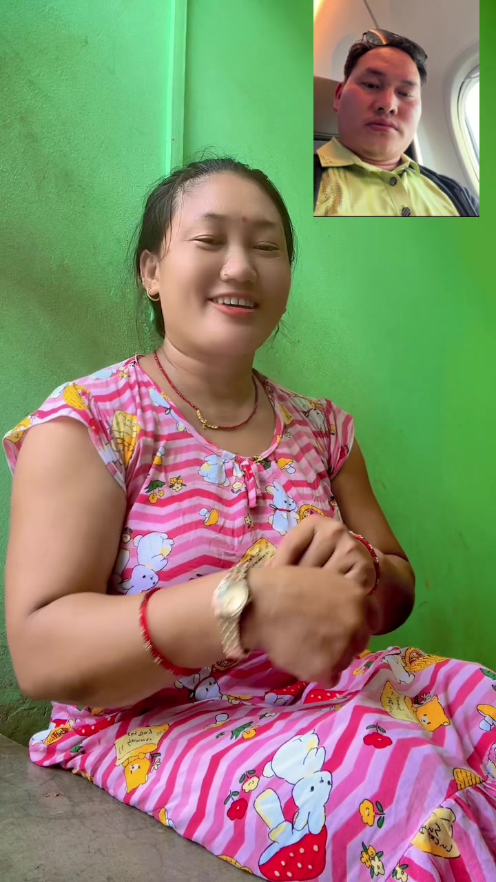@ram Maya Rana ♥️