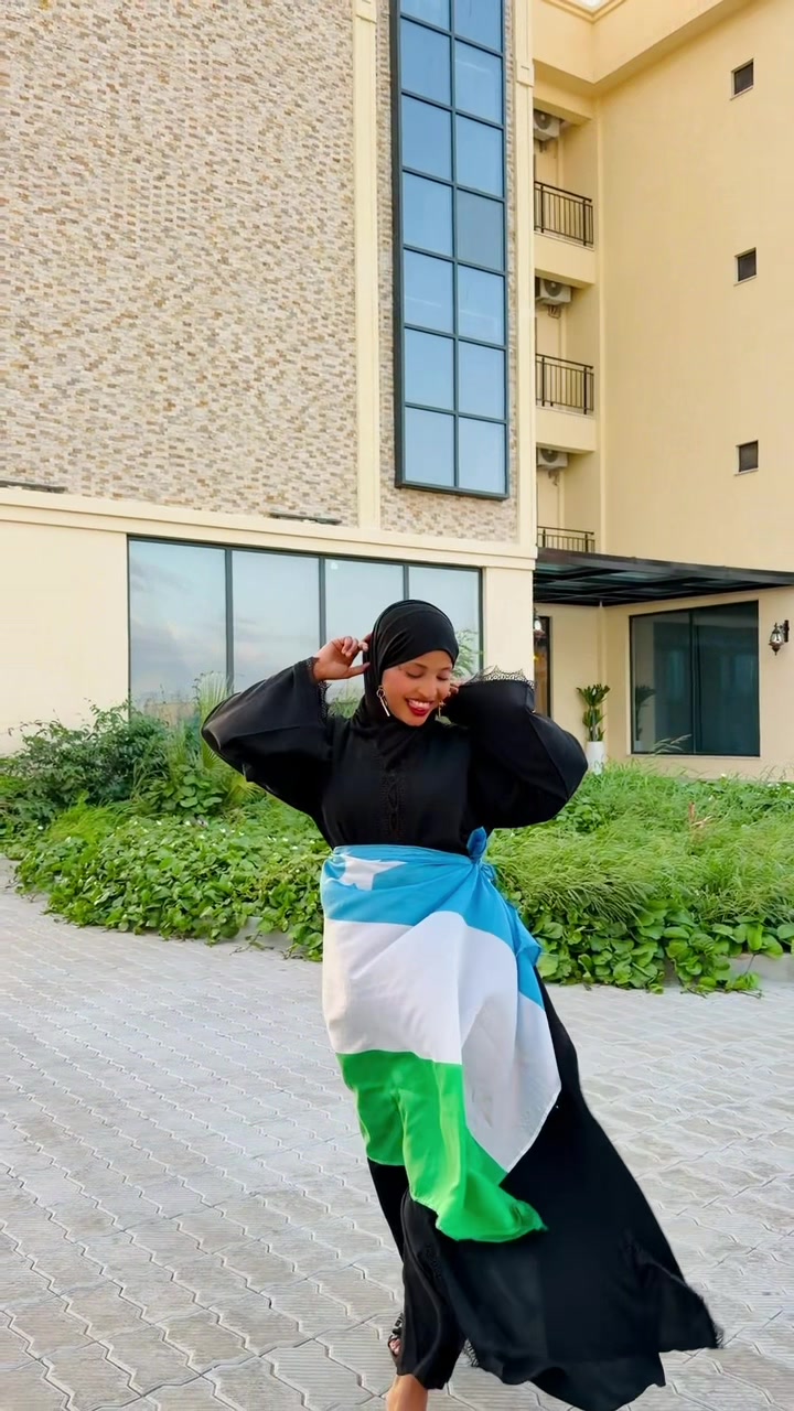 @miss igadaa ciyaarta😂😜🤪