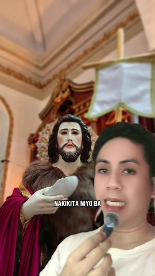 @JoshieeMendiola
