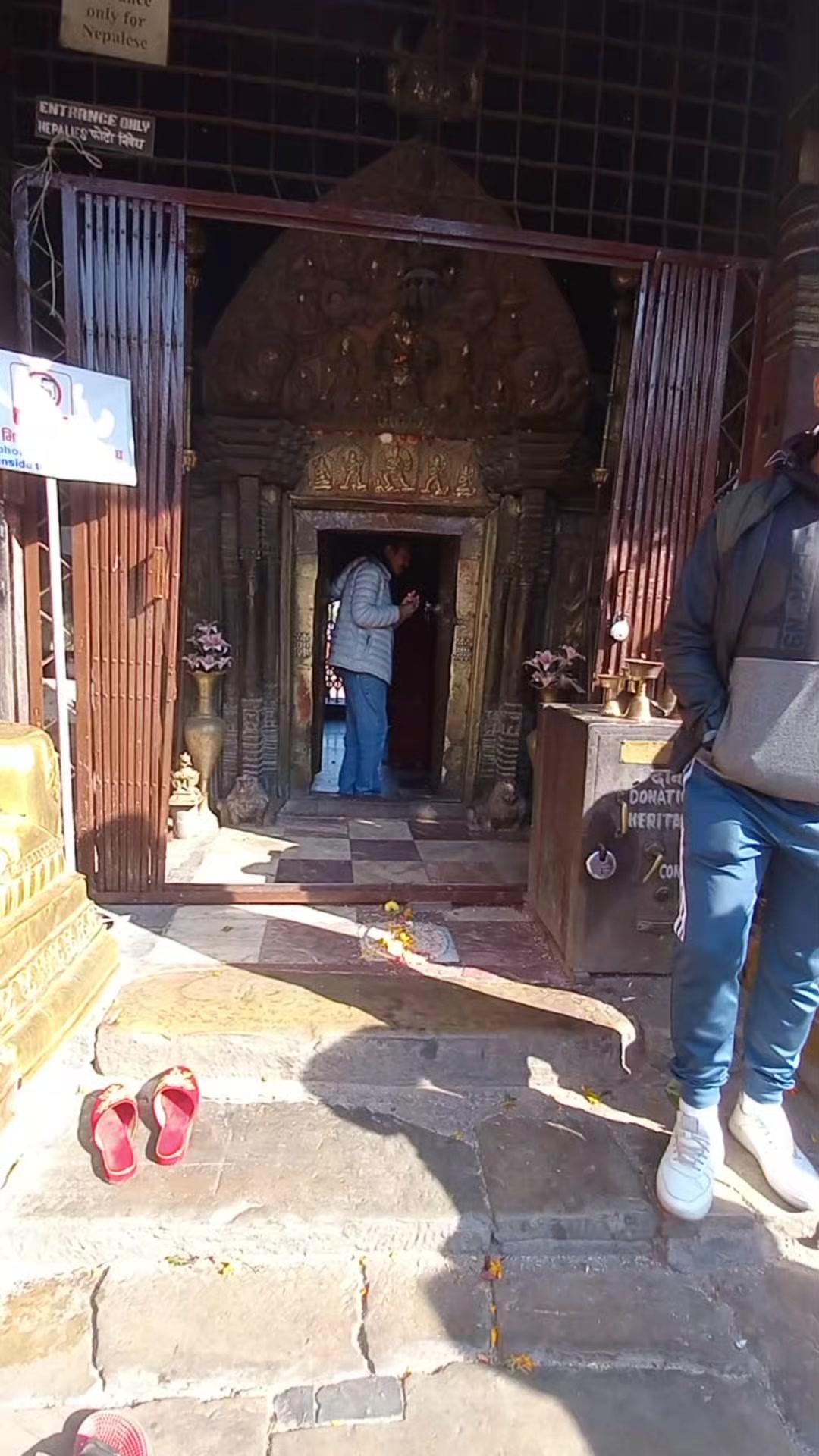 @🇳🇵🇯🇵Maharaja - hututu