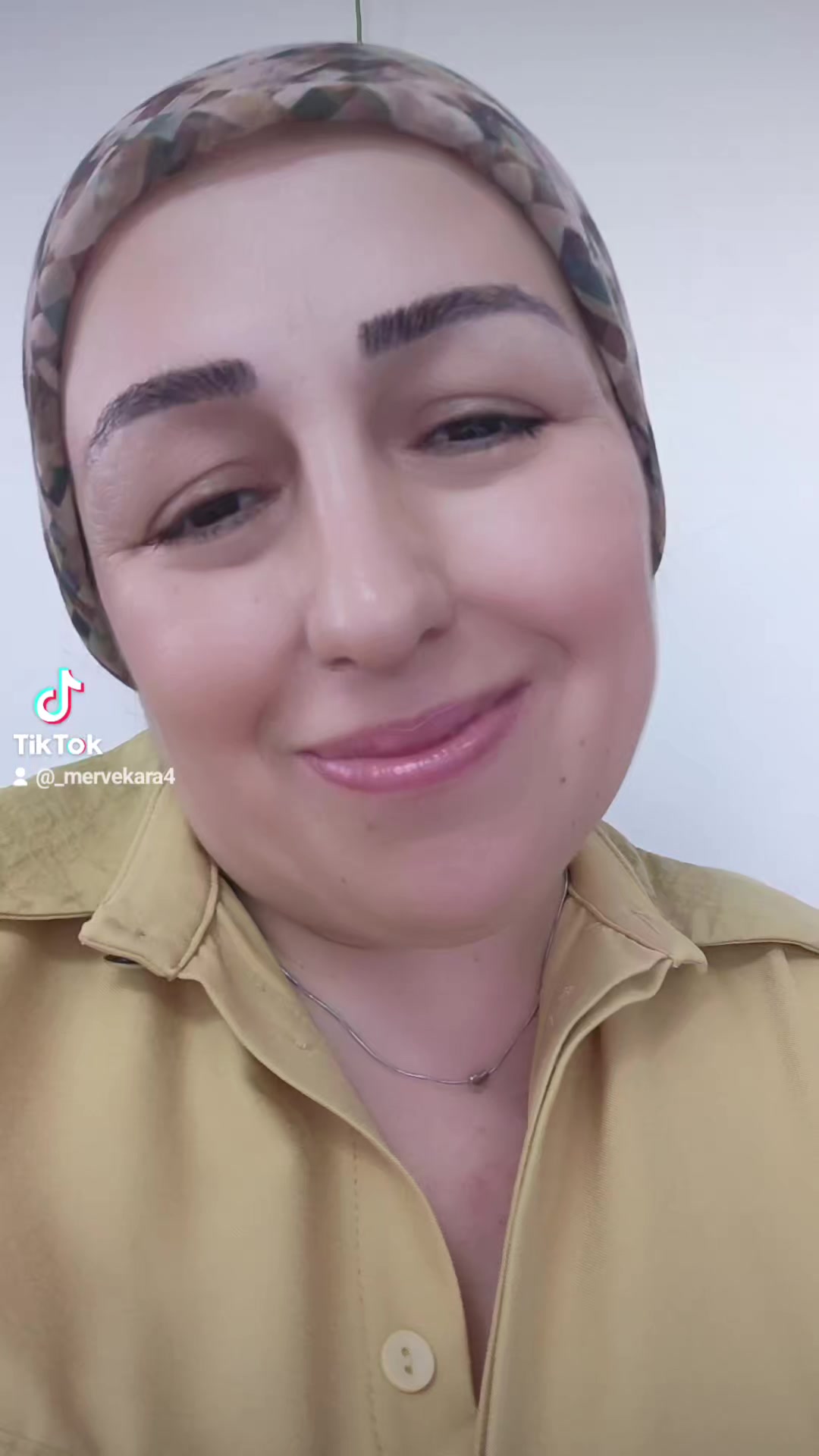 @Merve Kara