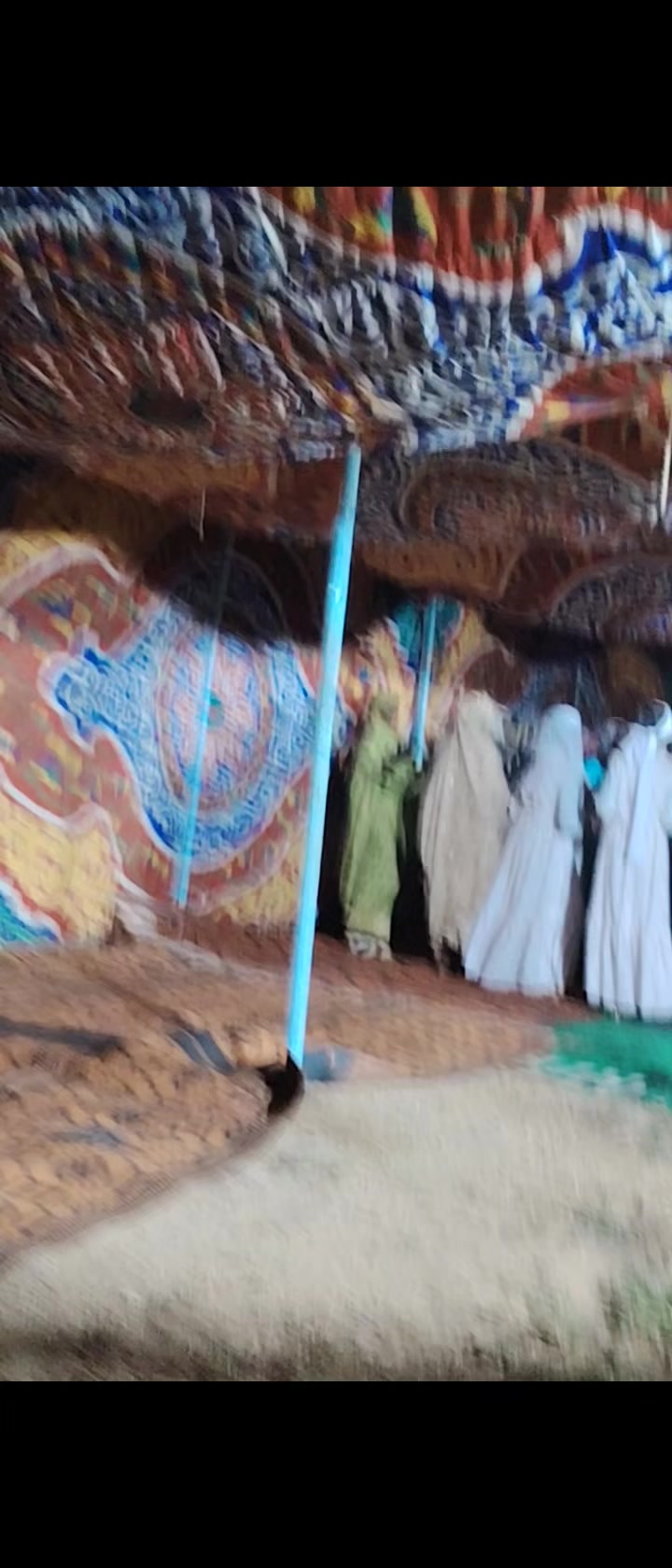 @Zaim. Marouf. tchadien