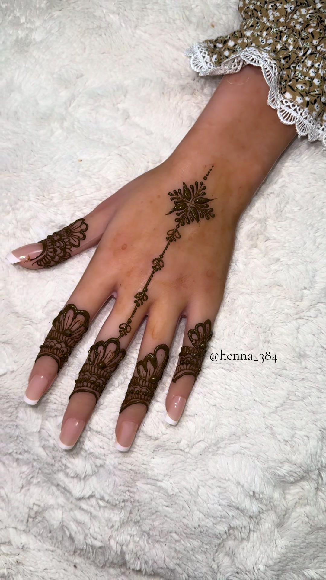 @Art of henna