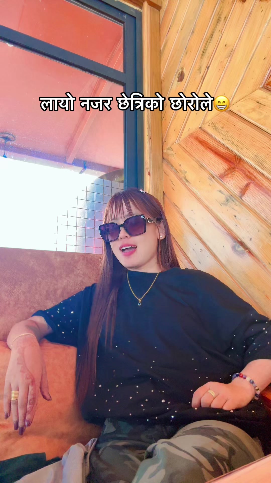 @shyaki gurung🧏🏻♀️(Dallo)