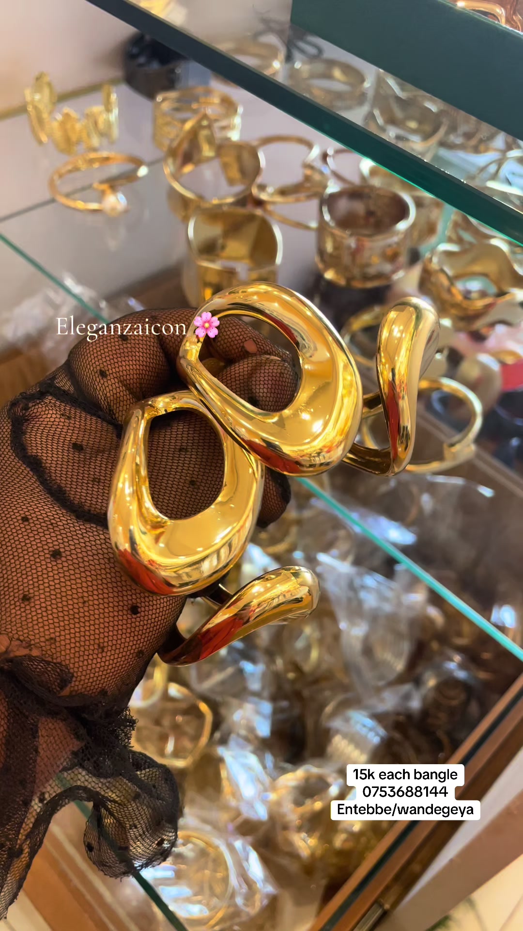 @ELEGANZAicon-jewelry/bag/heels
