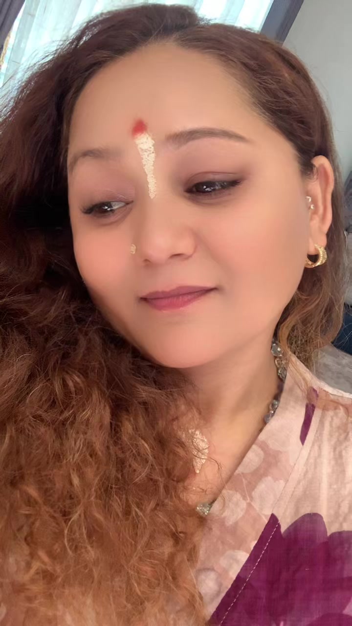 @Kalpana basnet sapkota