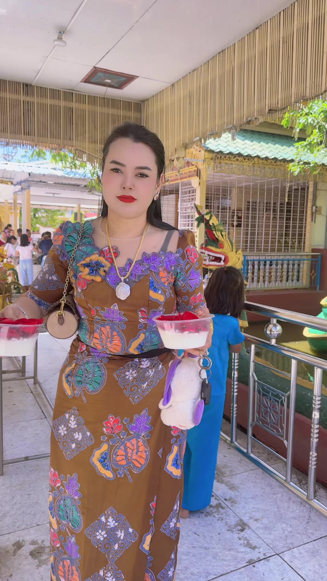 @Ma Ma Khaing