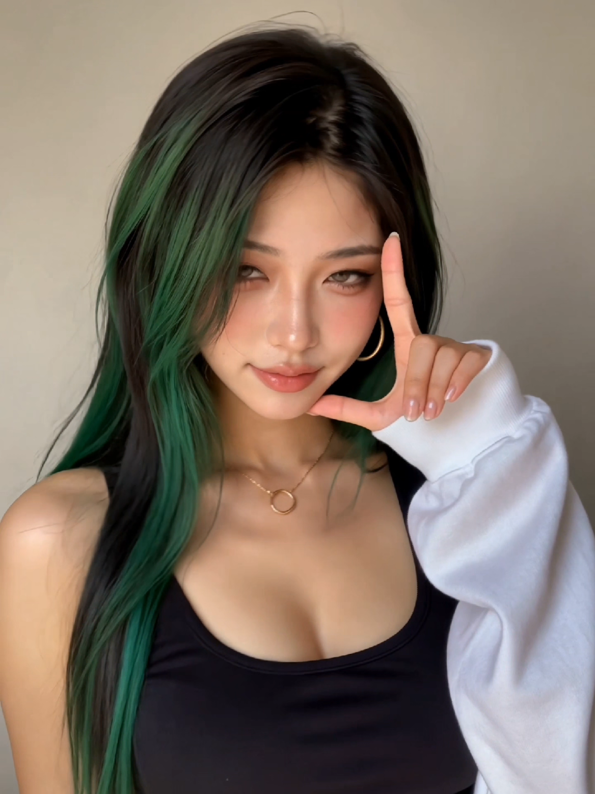 @朱麗華🦊