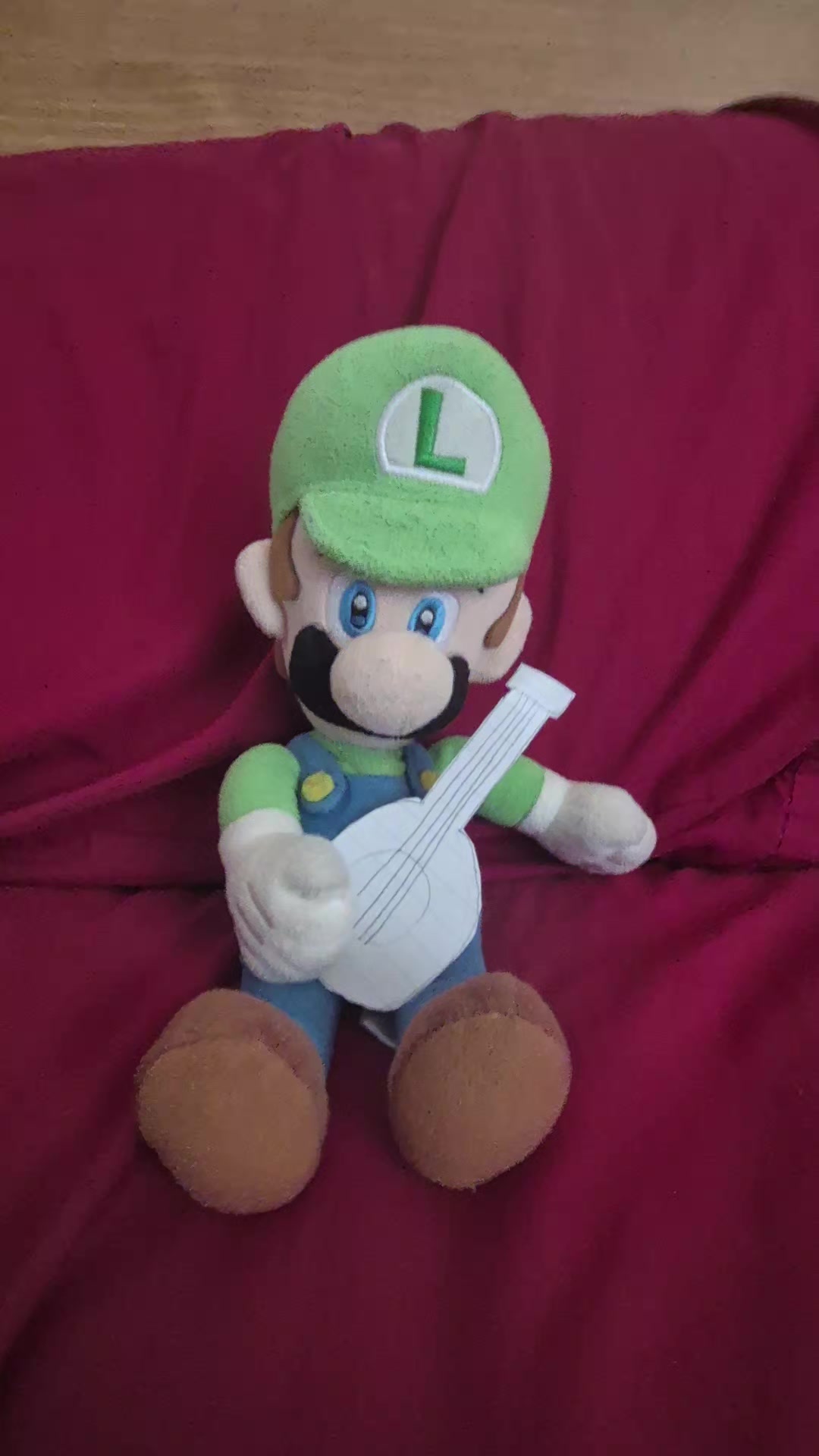 @❖ 12AMPlushProductions ❖