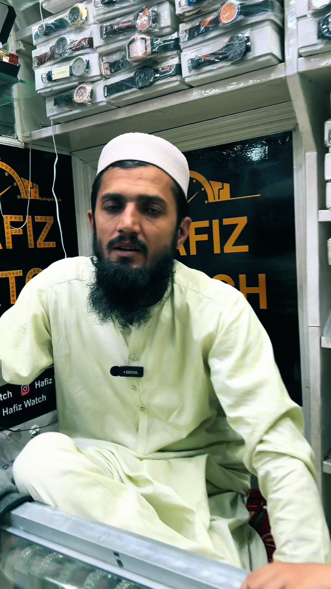 @Hafiz watch