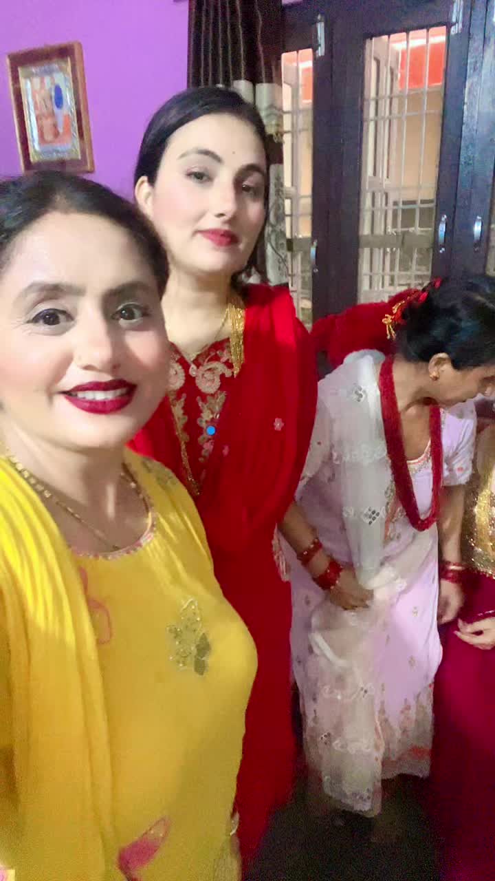 @Sita Sapkota