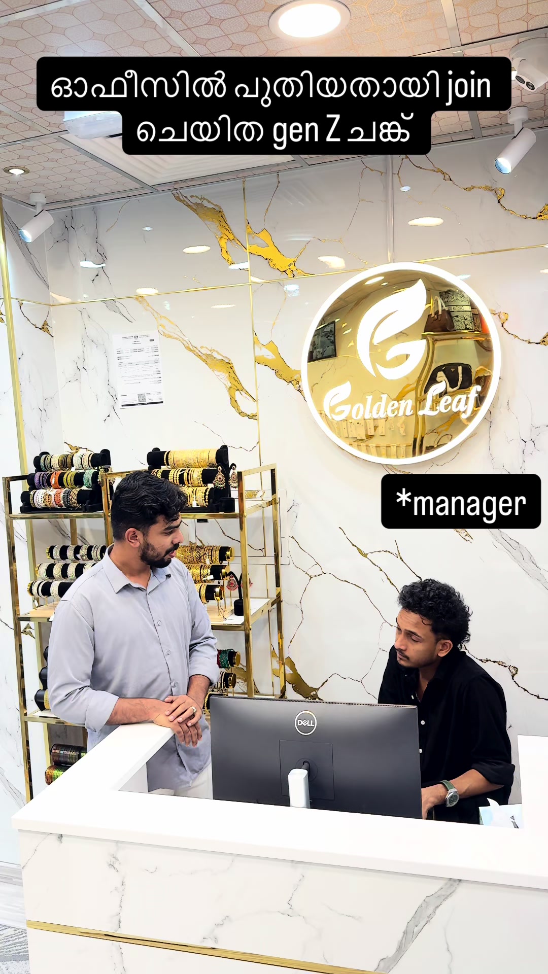 @Green Leaf Fashion