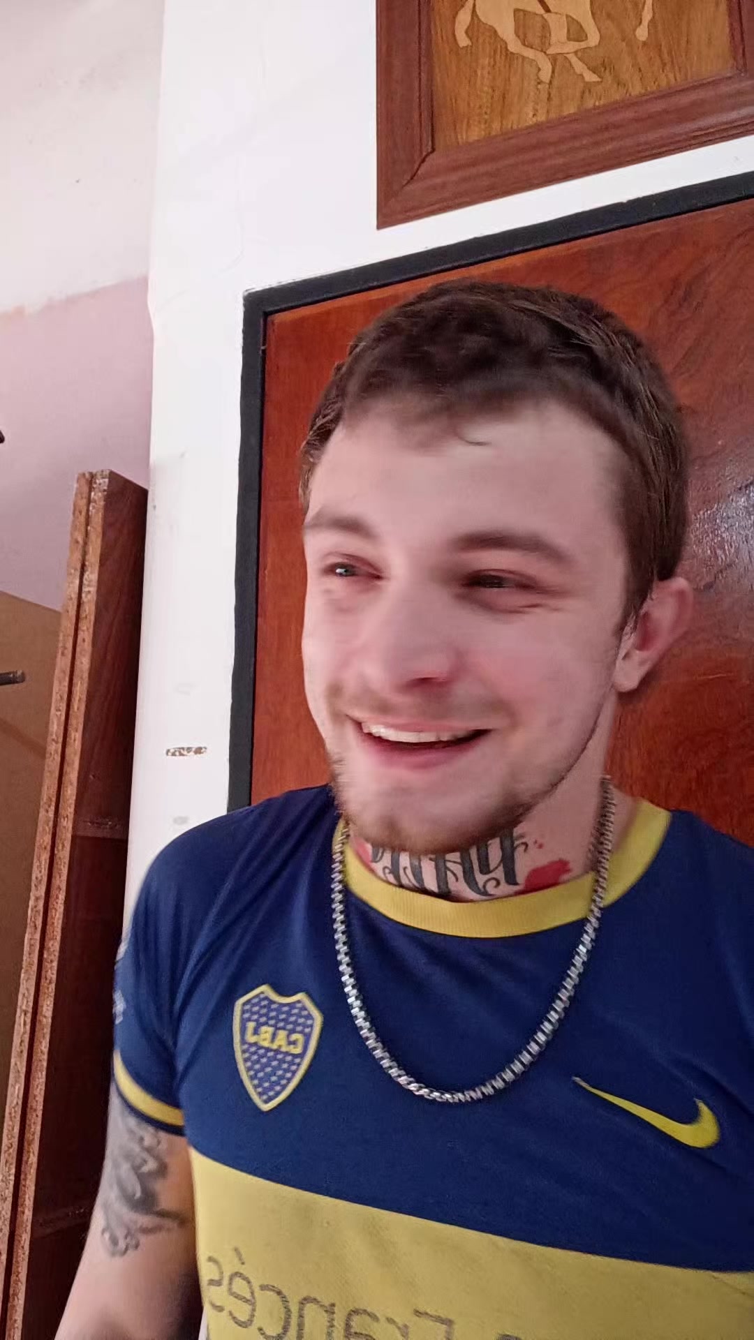 @Whoelse