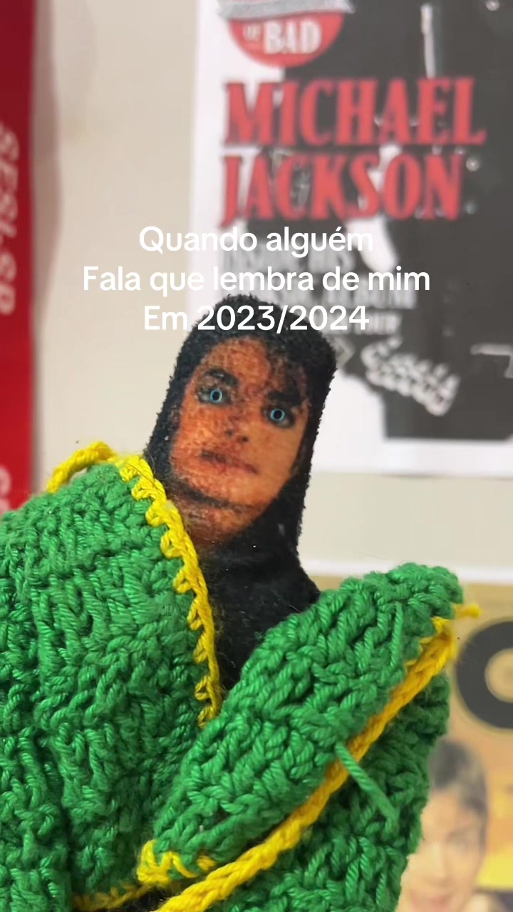 @Michael amostradinho
