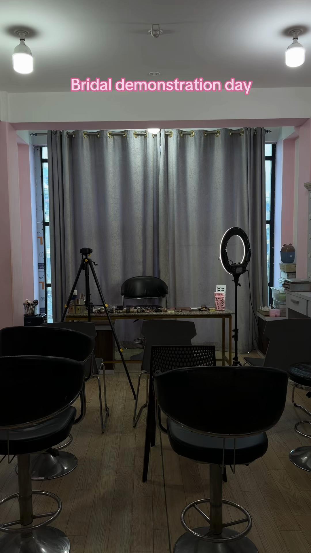 @CHHAYAMAKEUPSTUDIO