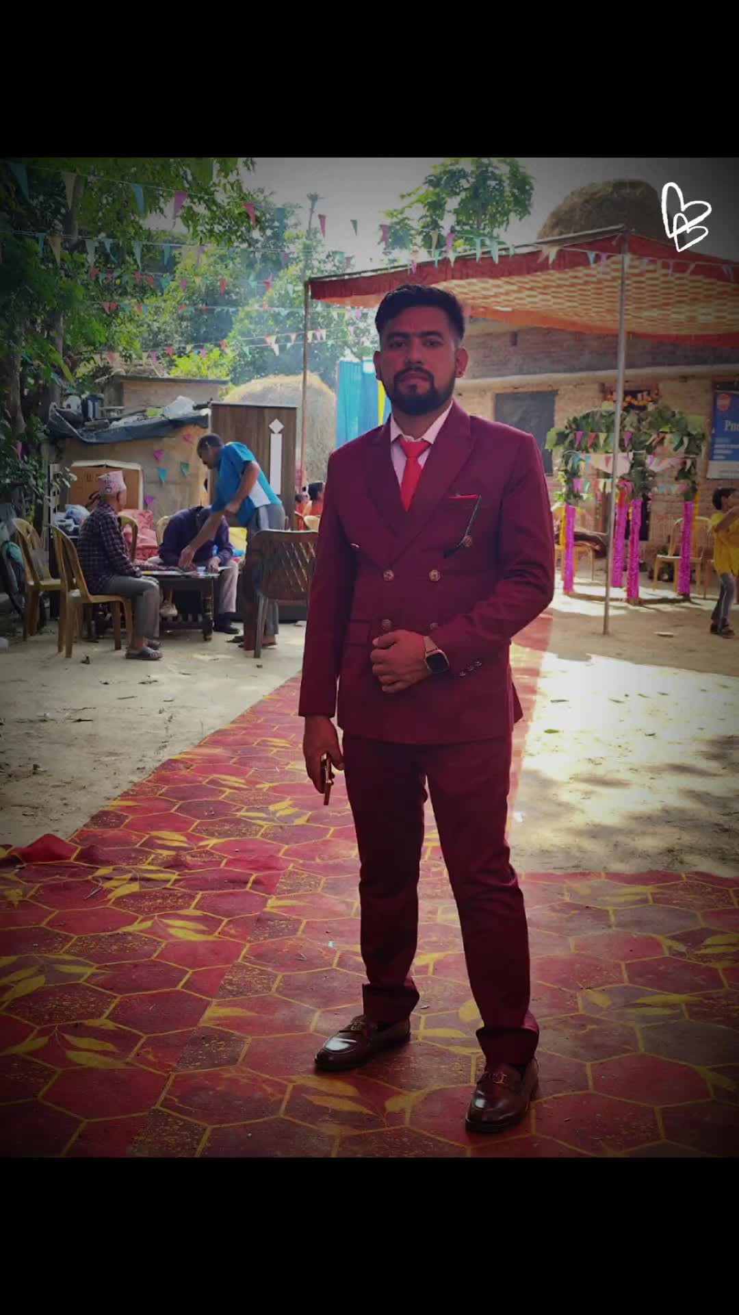 @🇳🇵ÑÃRÉSH ❣️
