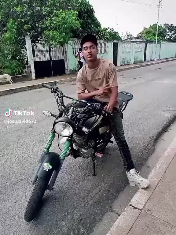 @JOSÉ DAVID