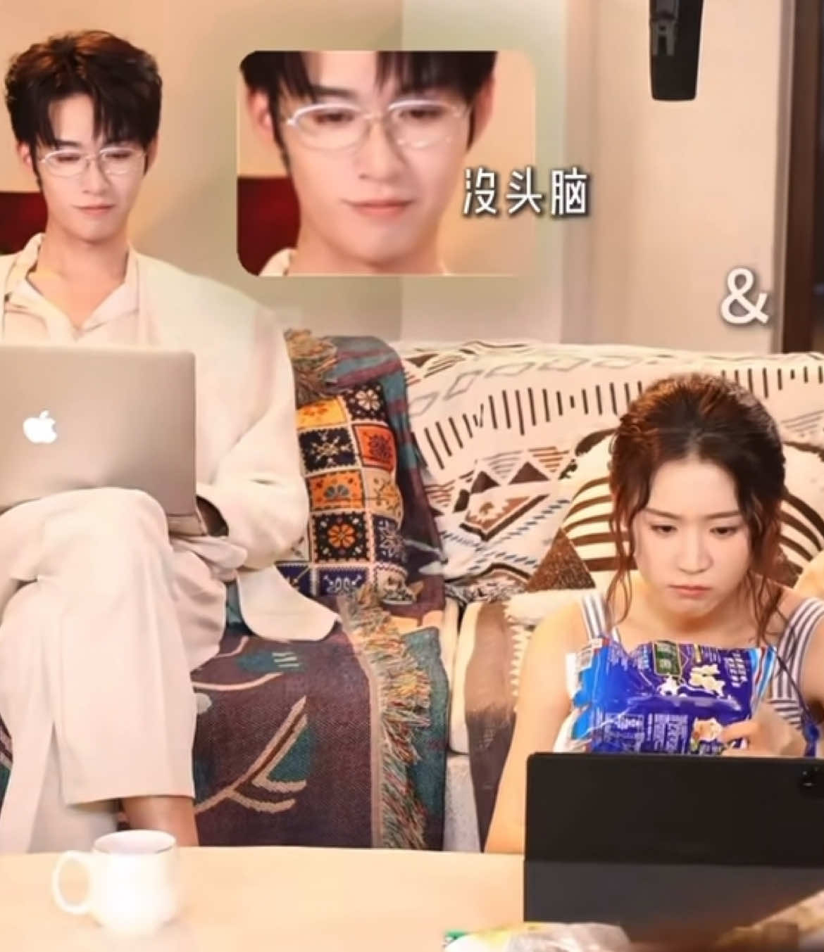 @Kẹo . Bông . Nhỏ 🍀
