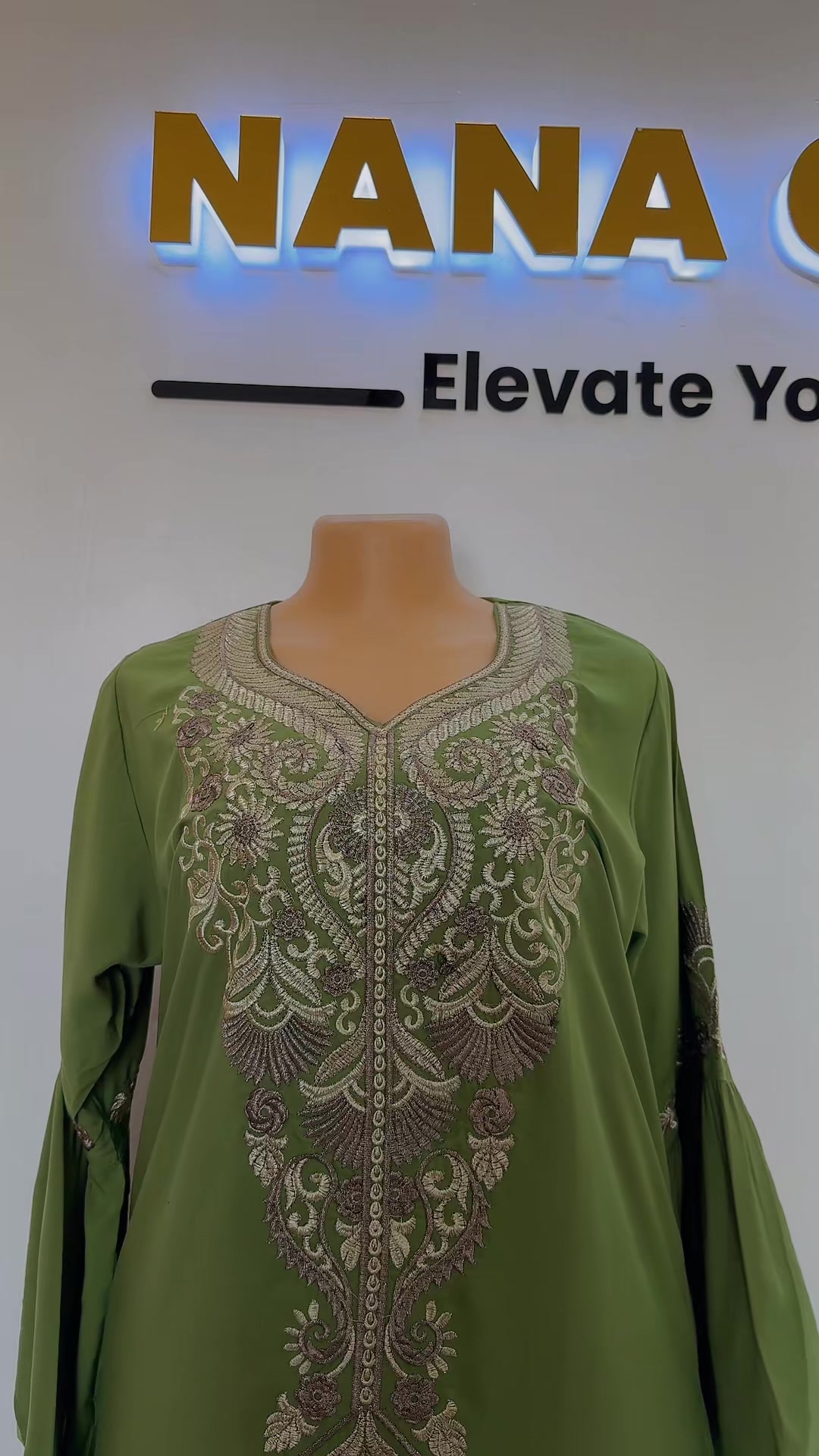 @Nana Collection