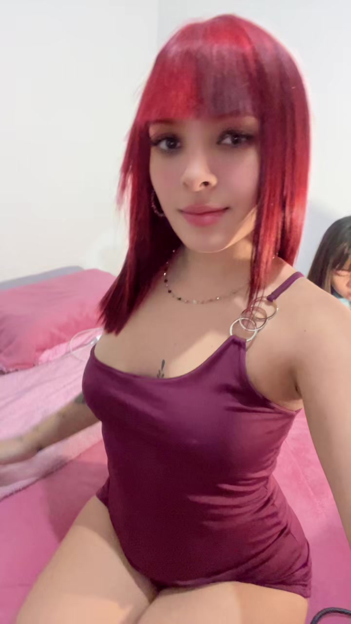 @Katerin Arg&uuml;elloᥫ᭡፝֟፝֟
